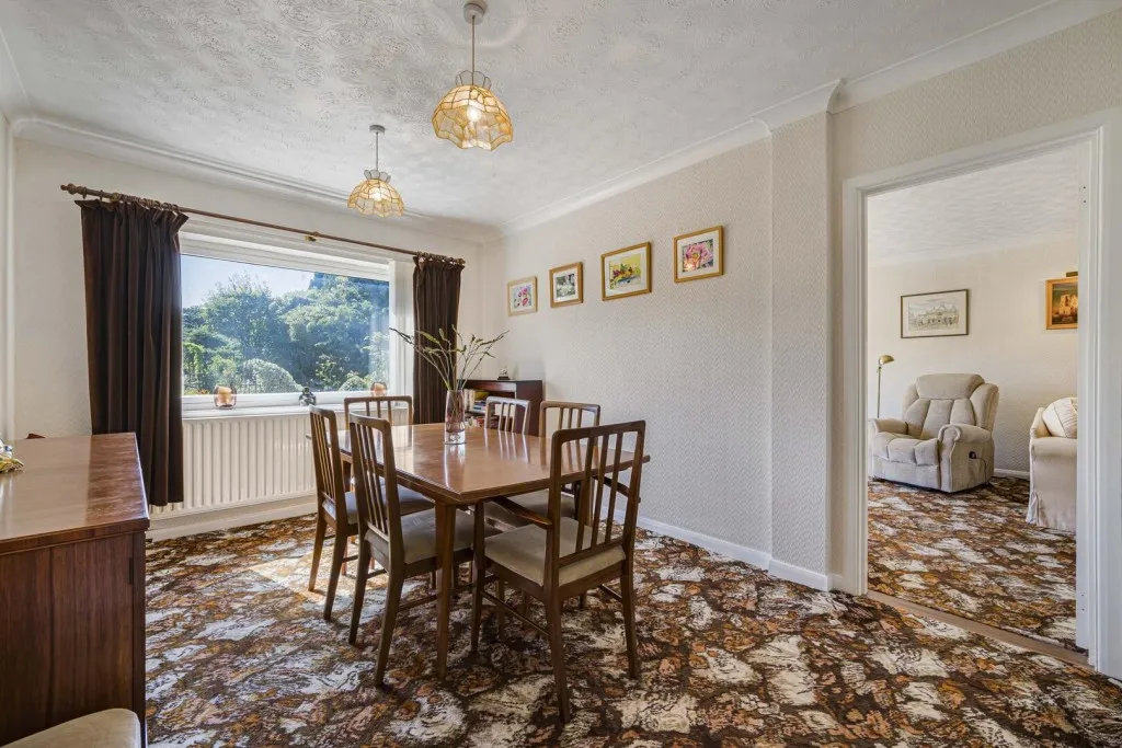 Aperfield Road, Biggin Hill, photo 7
