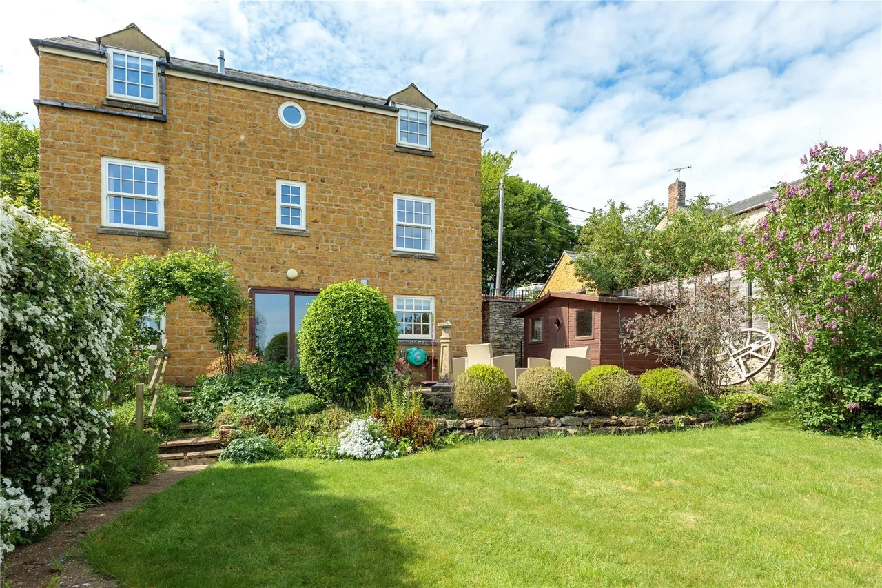 Heyford Road, Steeple Aston, Bicester, Oxfordshire, OX25, photo 11