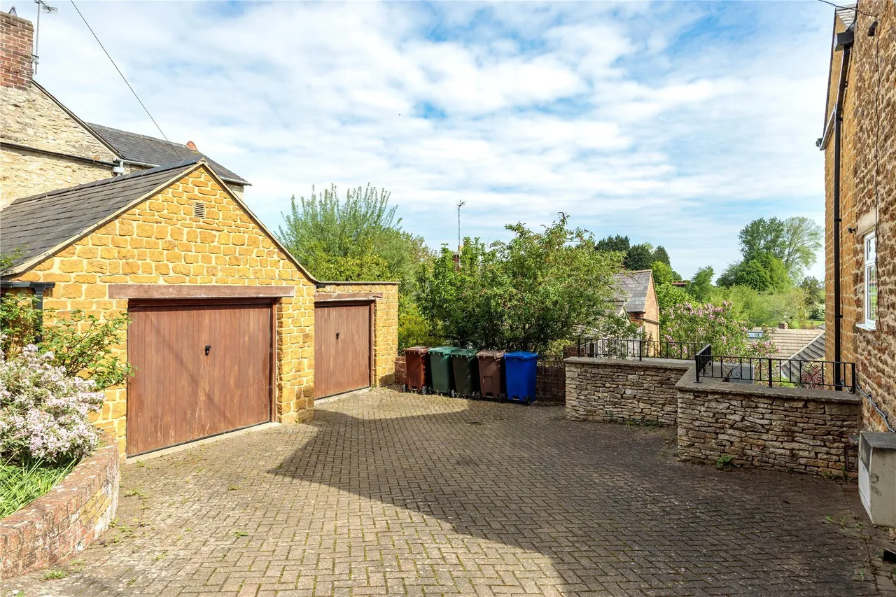 Heyford Road, Steeple Aston, Bicester, Oxfordshire, OX25, photo 9
