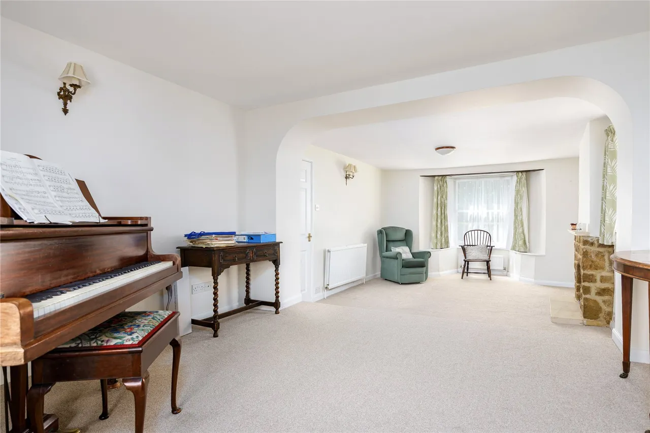 Heyford Road, Steeple Aston, Bicester, Oxfordshire, OX25, photo 5