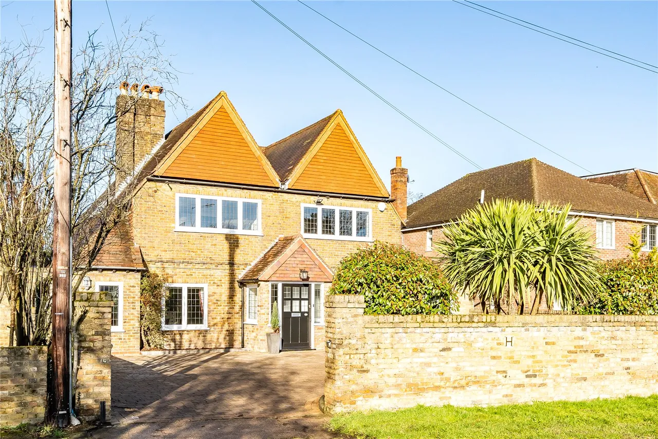 Wood Lane, Ruislip, HA4, photo 28