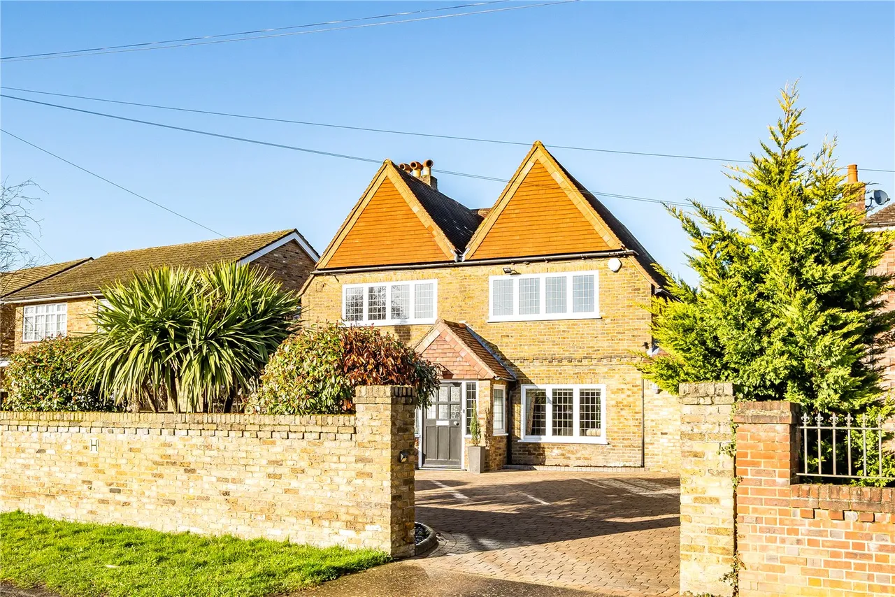 Wood Lane, Ruislip, HA4, photo 27