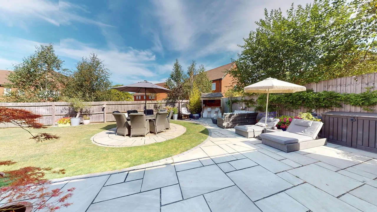 Josiah Drive, Barlaston, ST12, photo 32