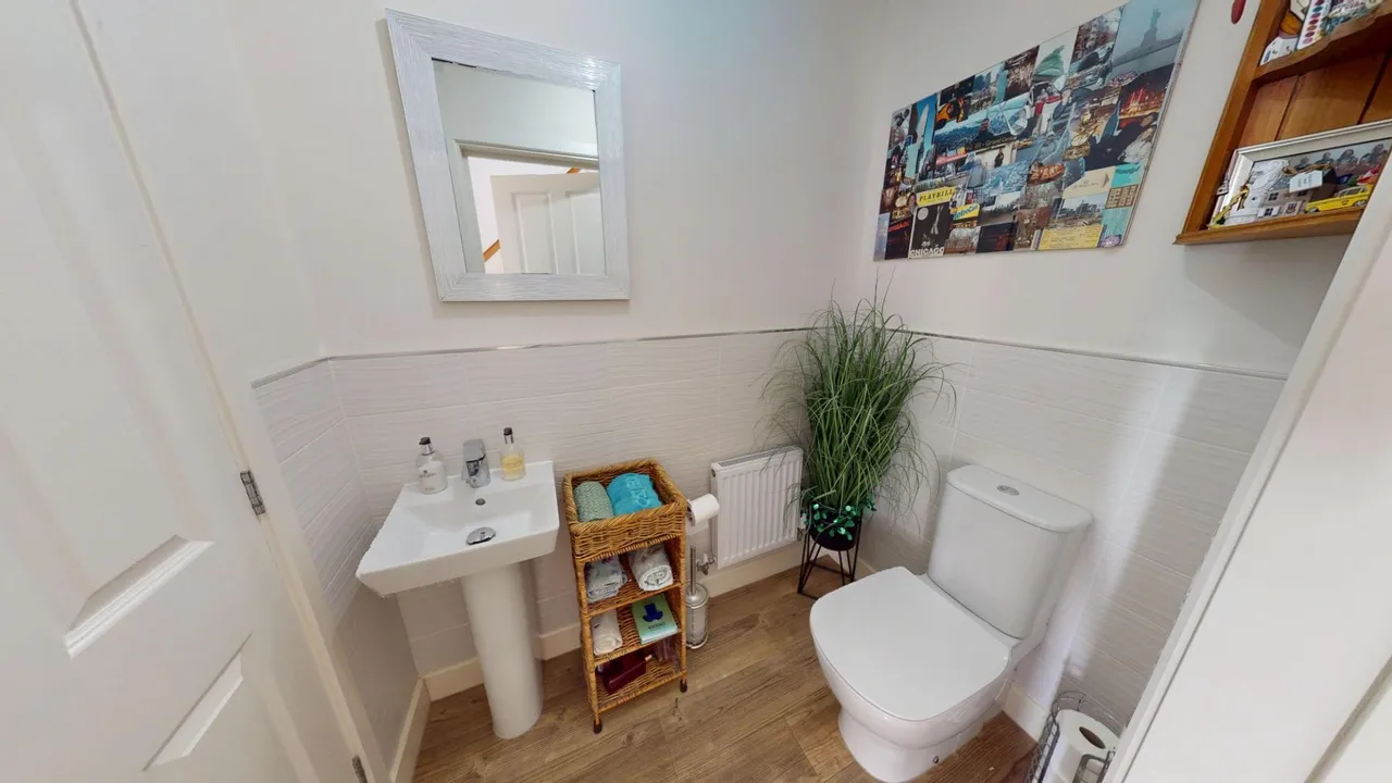 Josiah Drive, Barlaston, ST12, photo 12