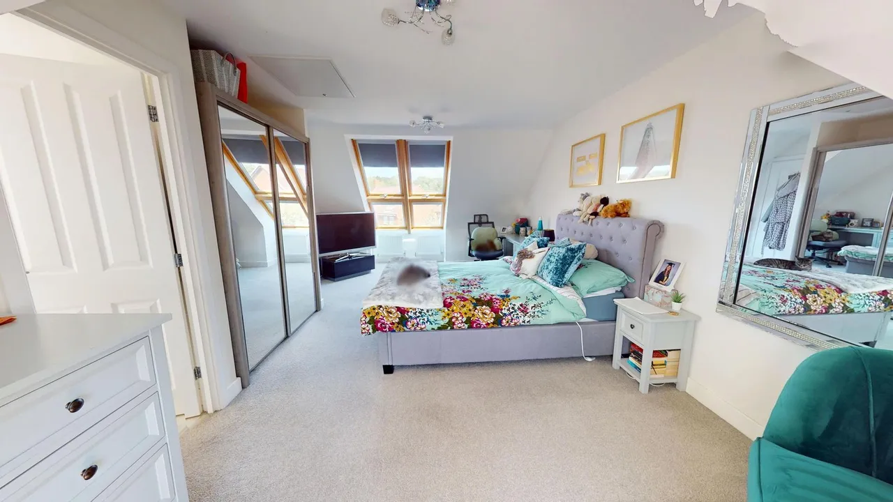 Josiah Drive, Barlaston, ST12, photo 23