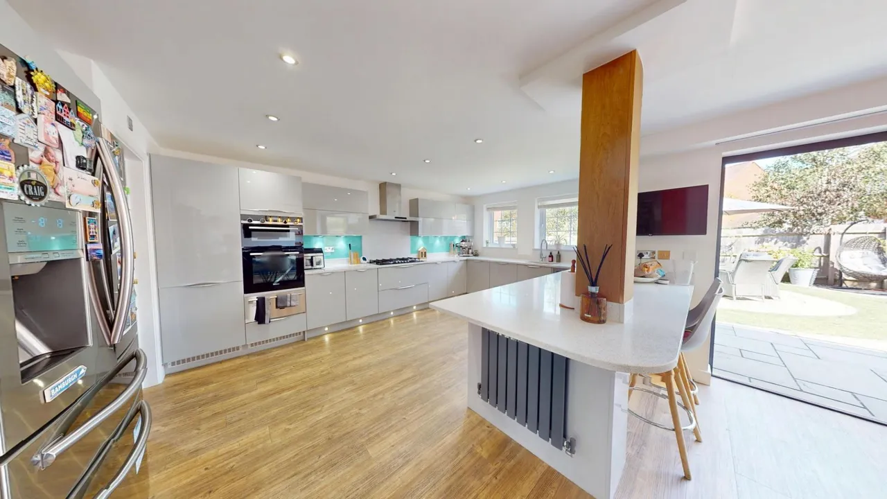 Josiah Drive, Barlaston, ST12, photo 5