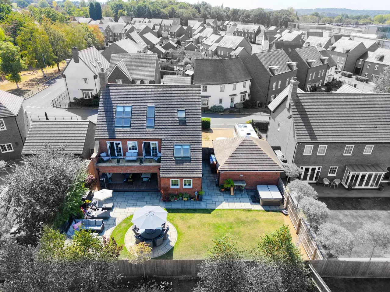 Josiah Drive, Barlaston, ST12, photo 3