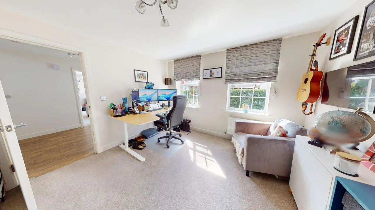 Josiah Drive, Barlaston, ST12, photo 11