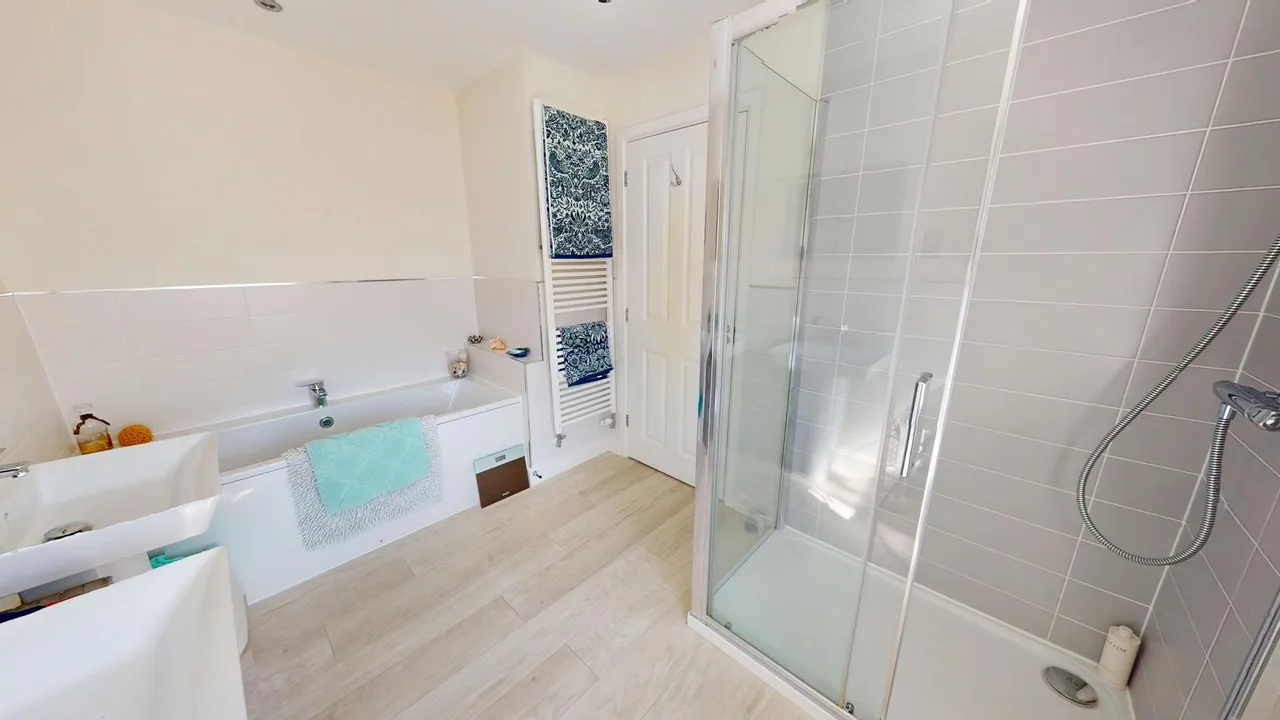 Josiah Drive, Barlaston, ST12, photo 17