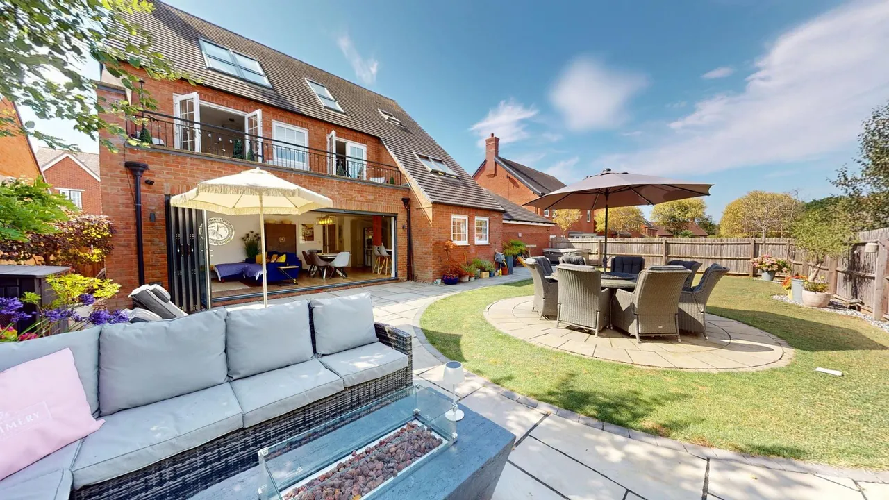 Josiah Drive, Barlaston, ST12, photo 29