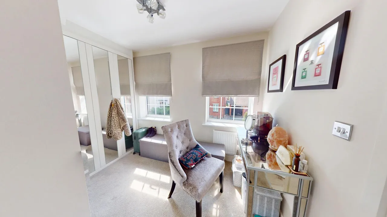 Josiah Drive, Barlaston, ST12, photo 18