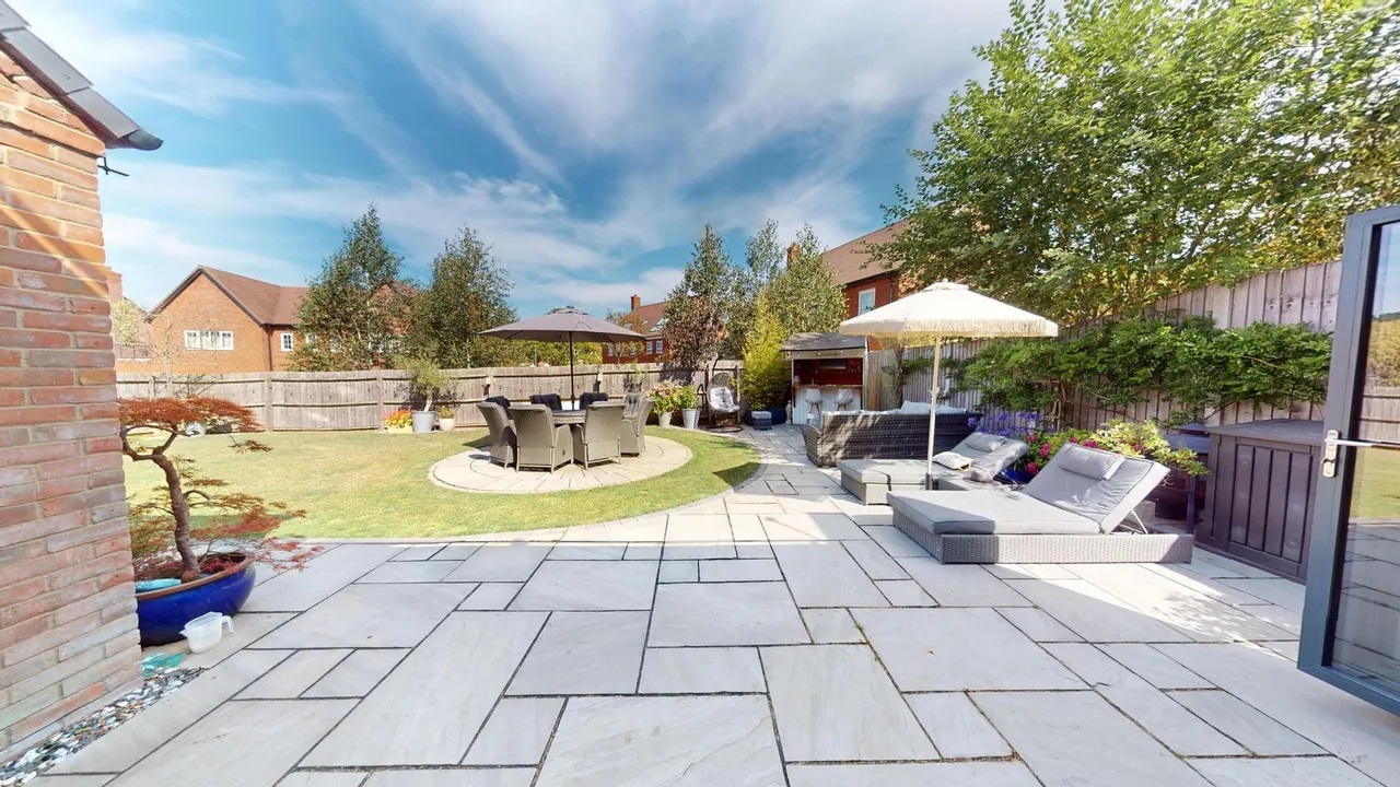 Josiah Drive, Barlaston, ST12, photo 30