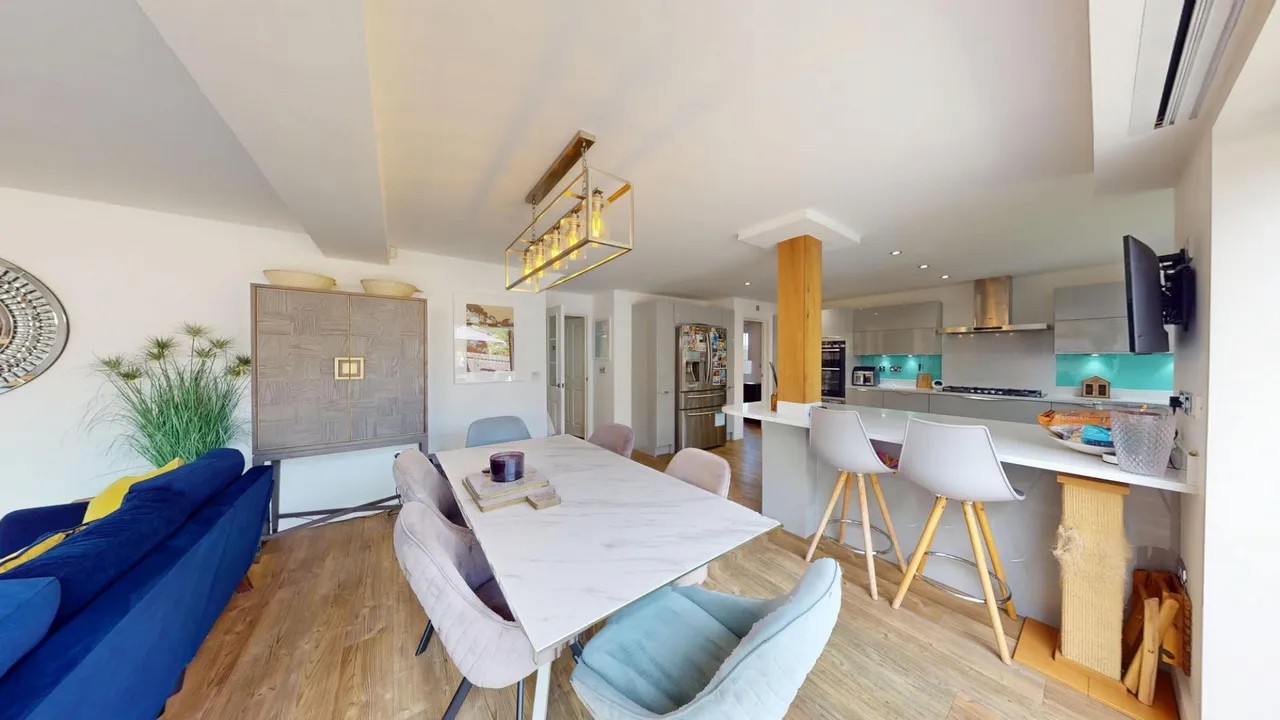 Josiah Drive, Barlaston, ST12, photo 9