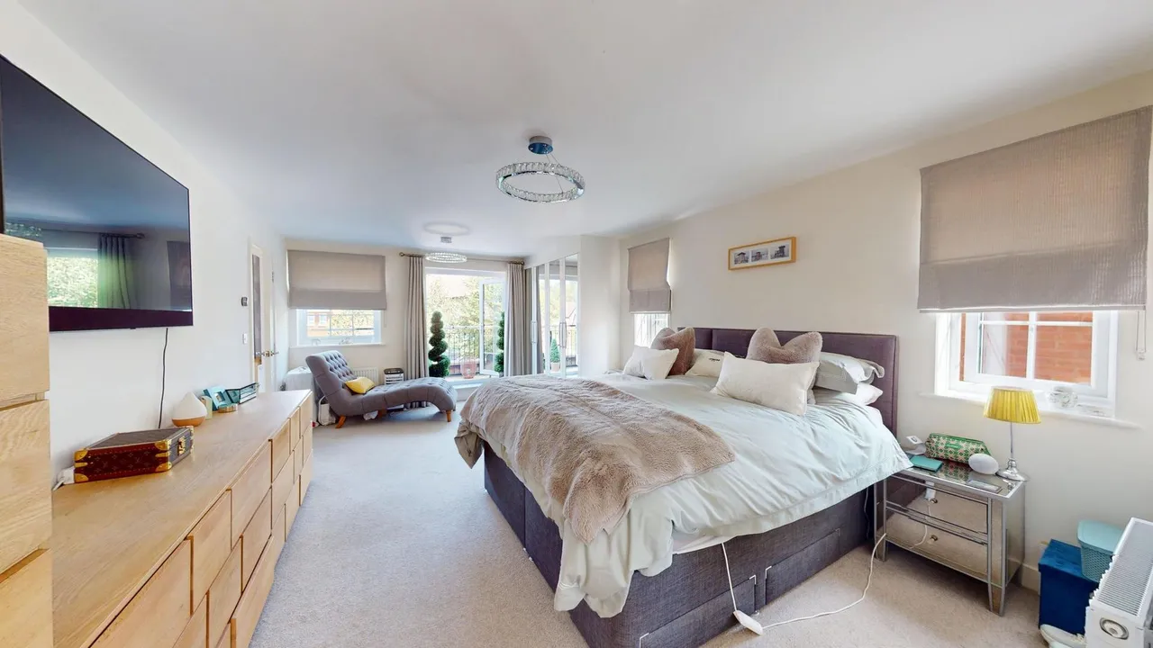 Josiah Drive, Barlaston, ST12, photo 15