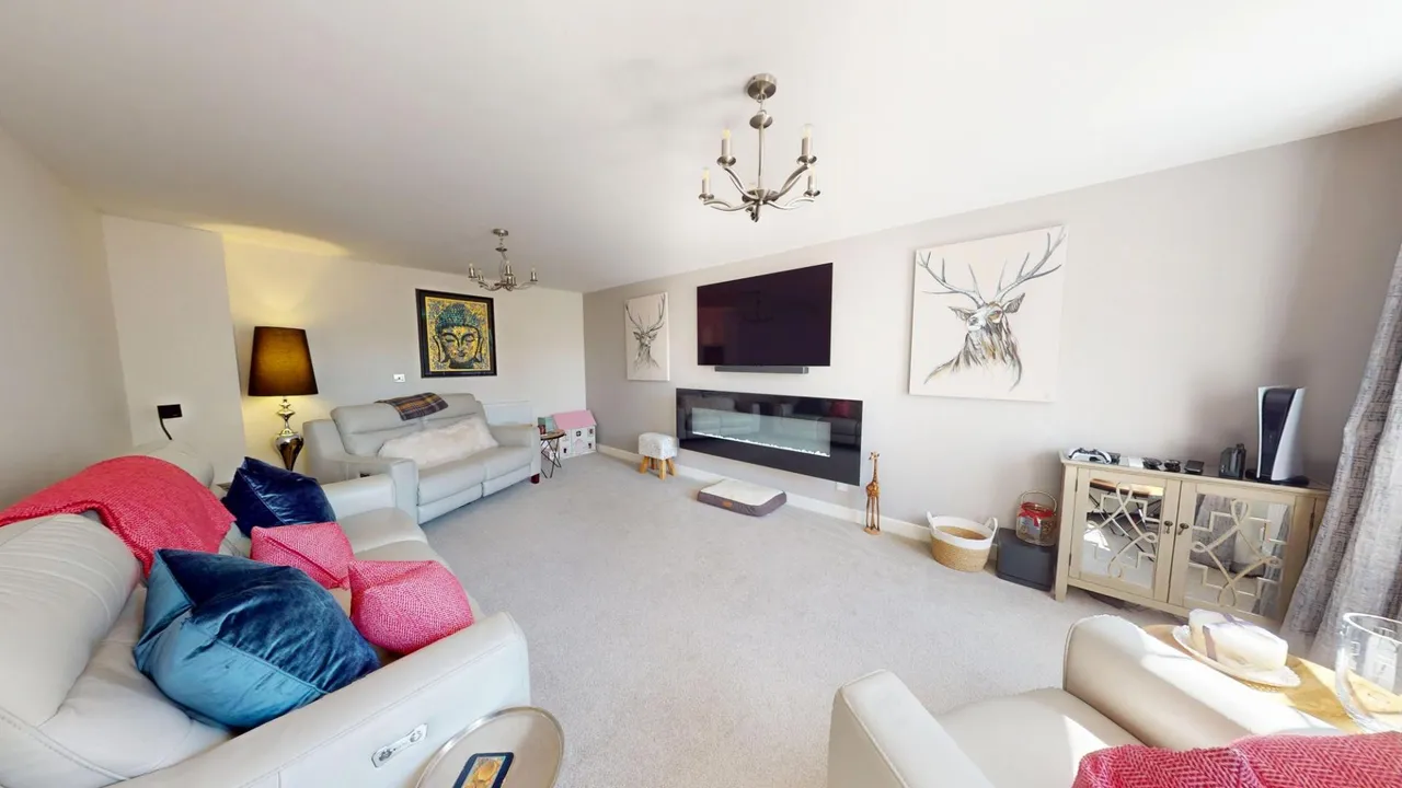 Josiah Drive, Barlaston, ST12, photo 10