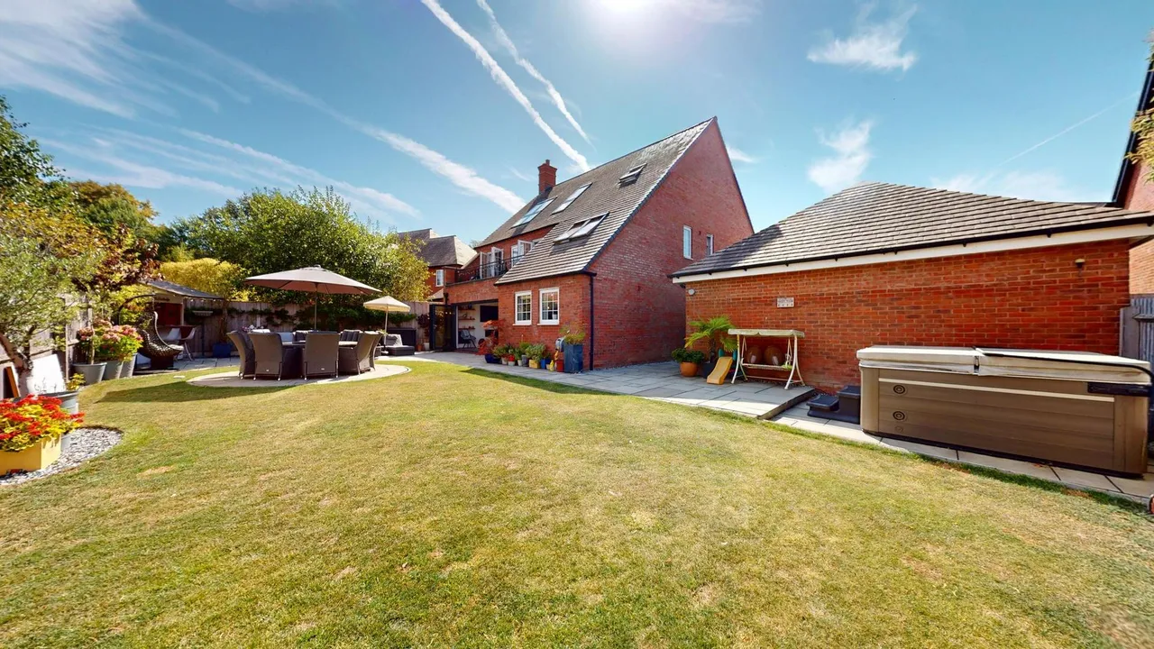 Josiah Drive, Barlaston, ST12, photo 31