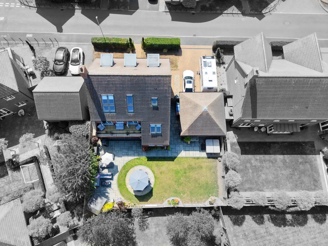 Josiah Drive, Barlaston, ST12, photo 2