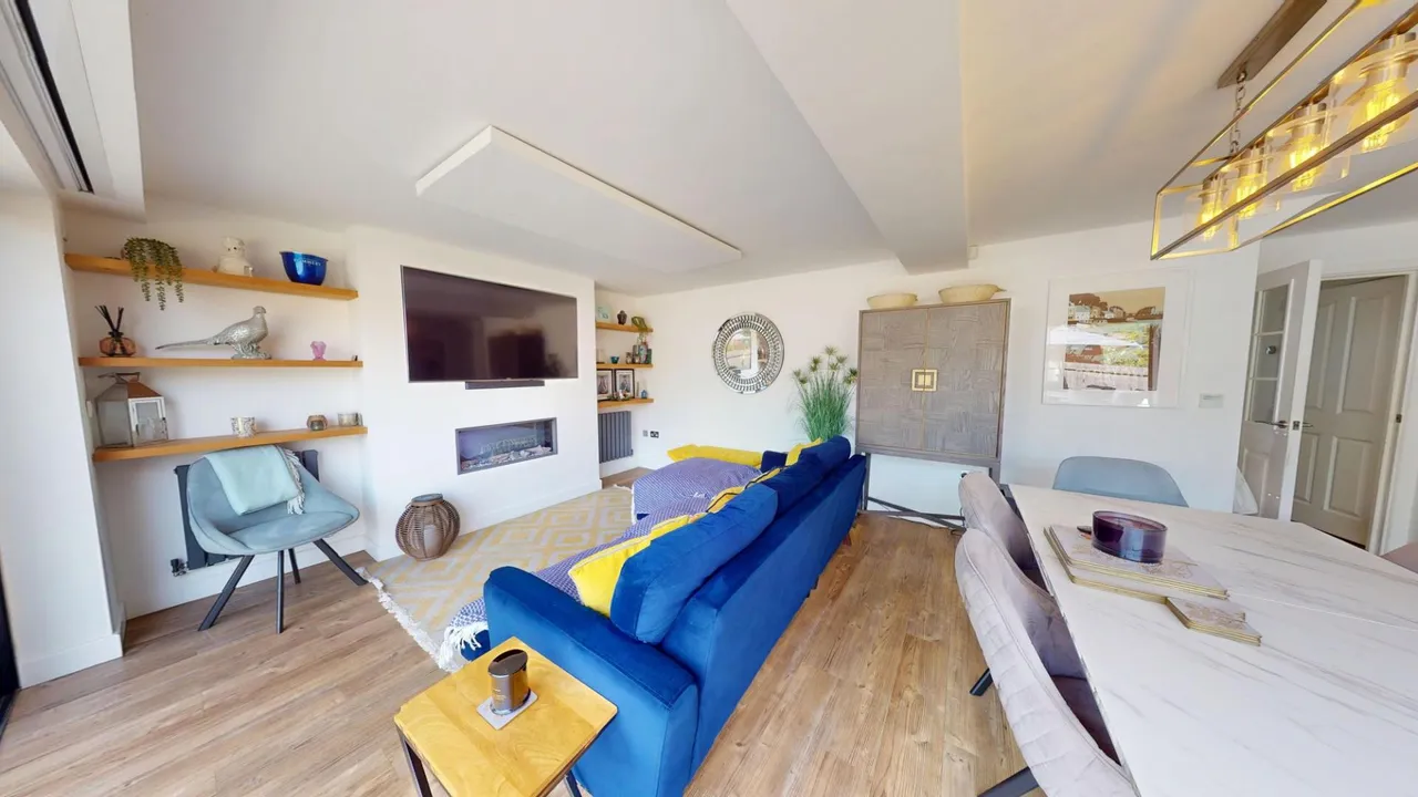 Josiah Drive, Barlaston, ST12, photo 7