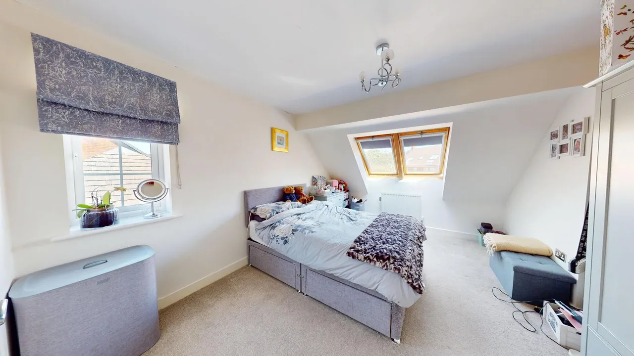Josiah Drive, Barlaston, ST12, photo 21