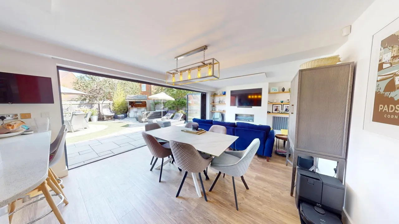 Josiah Drive, Barlaston, ST12, photo 6