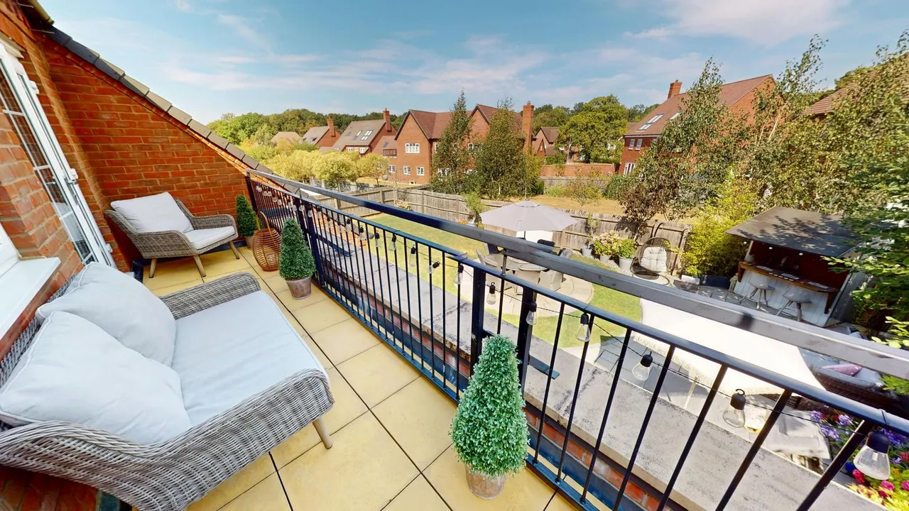Josiah Drive, Barlaston, ST12, photo 27