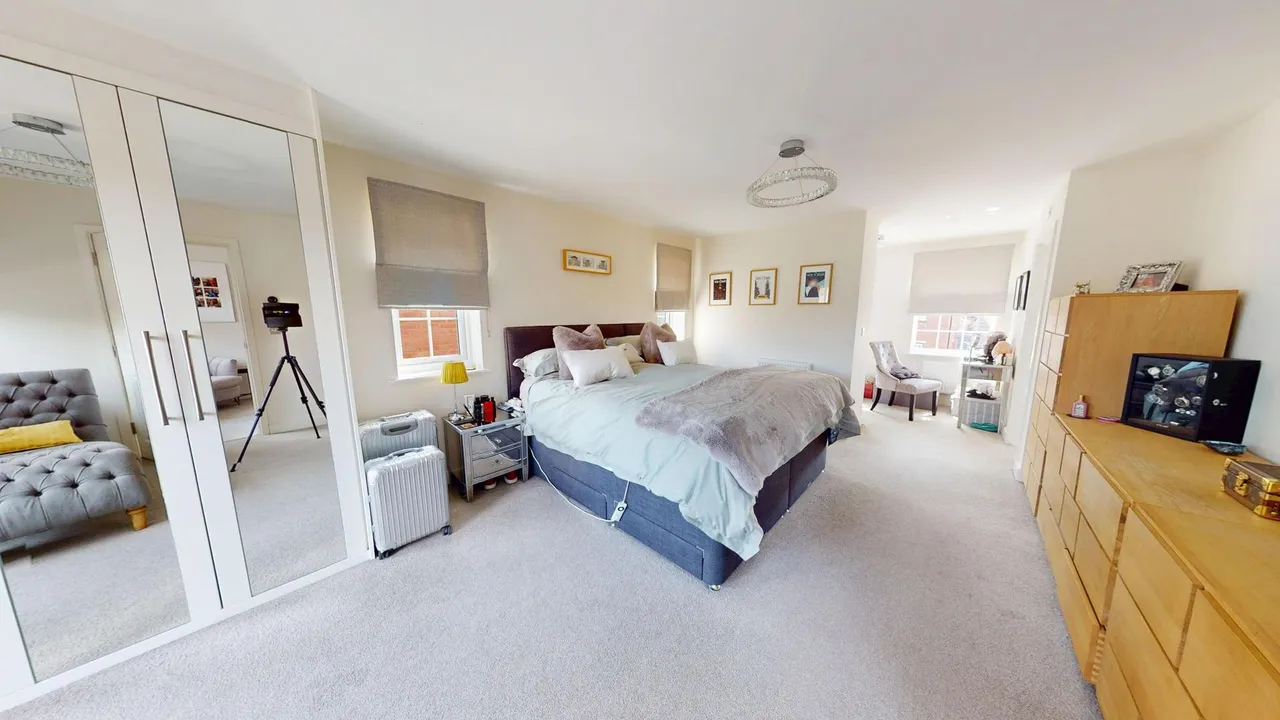 Josiah Drive, Barlaston, ST12, photo 16