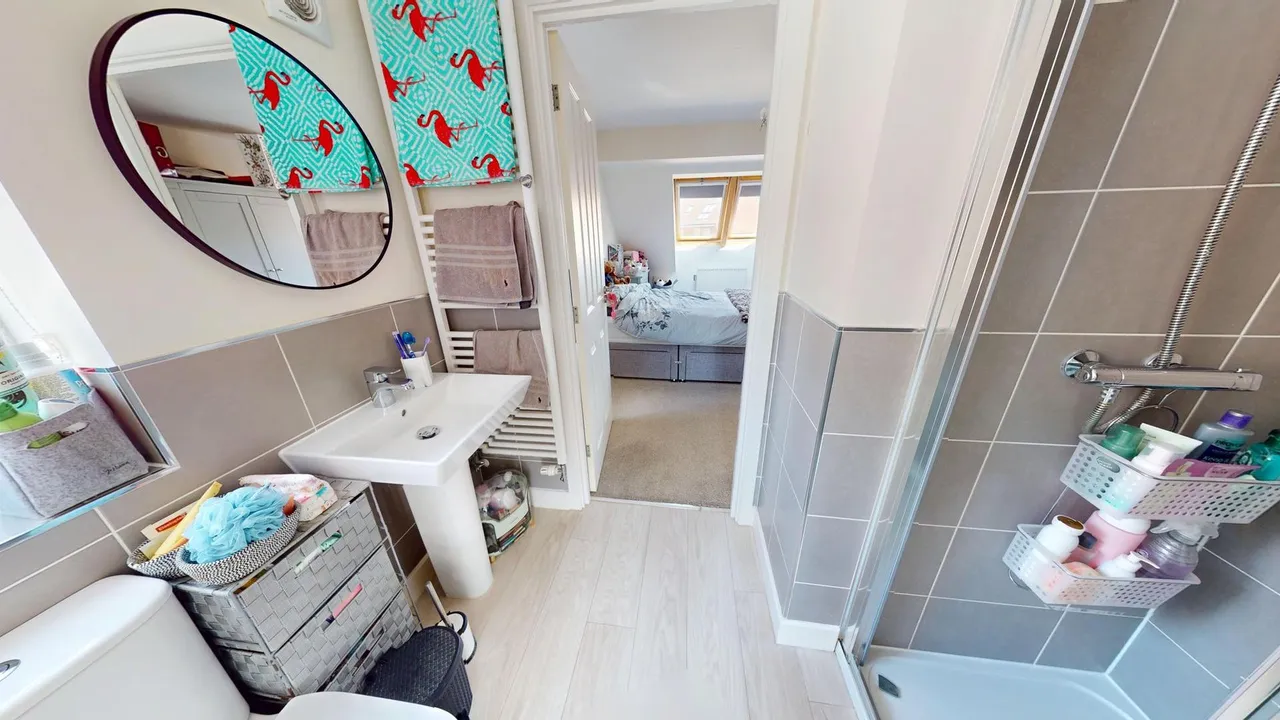 Josiah Drive, Barlaston, ST12, photo 20