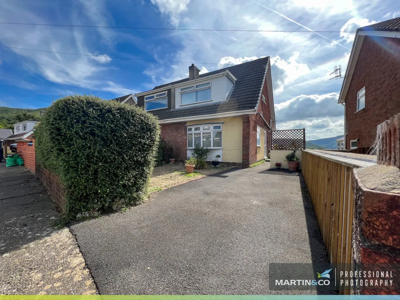 3 bed house for sale, Cwm-bach, Aberdare, CF44