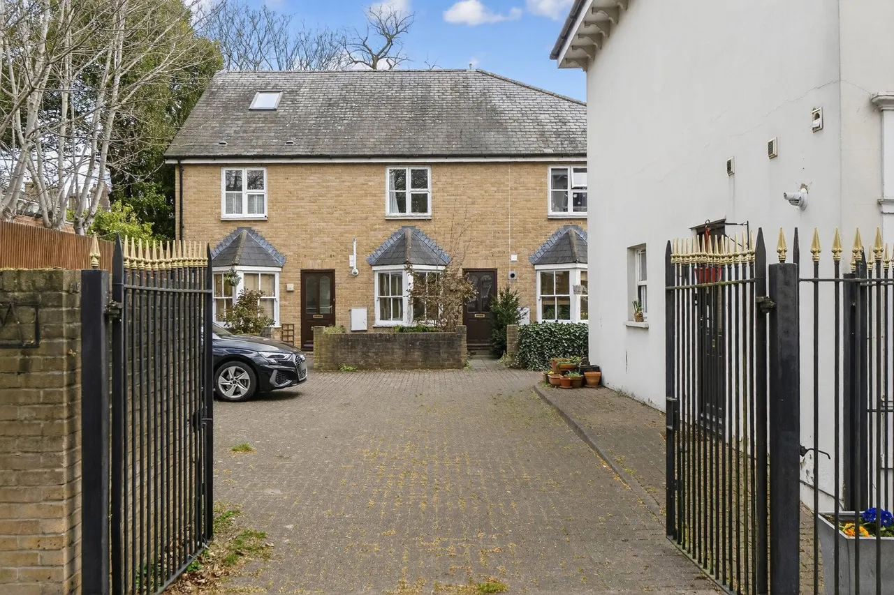 Brandram Mews, London, SE13, photo 4