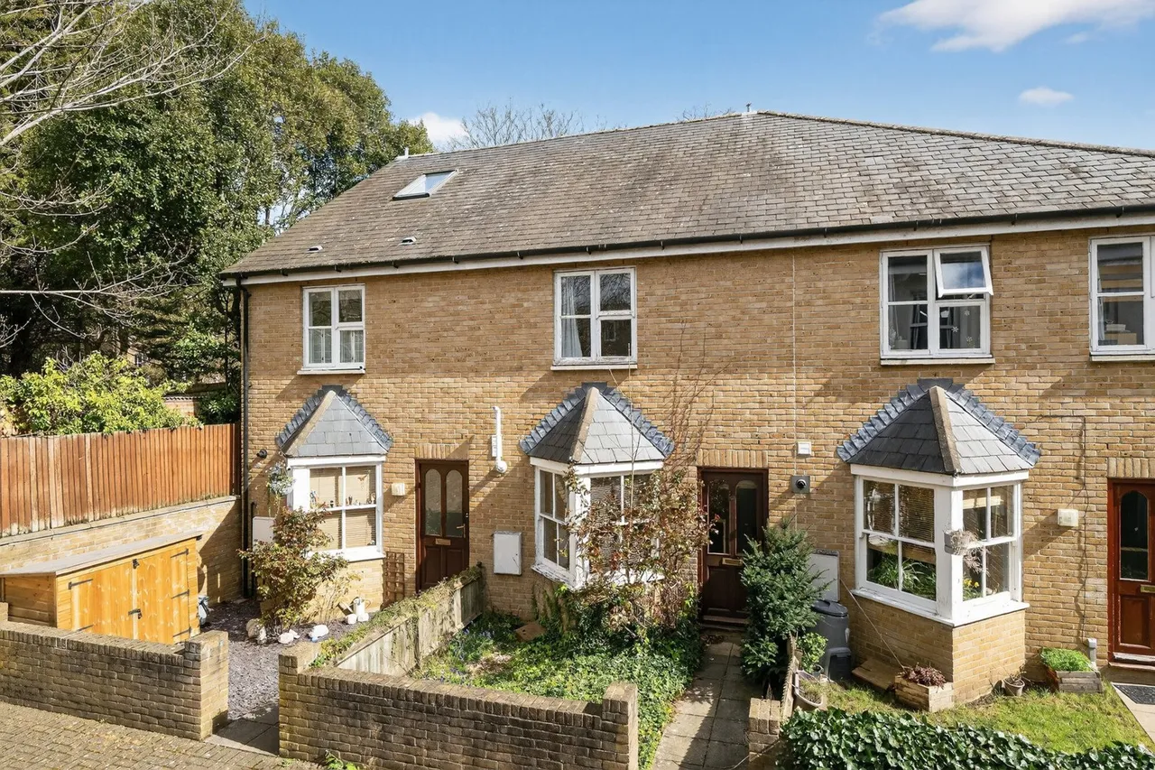 Brandram Mews, London, SE13, photo 14