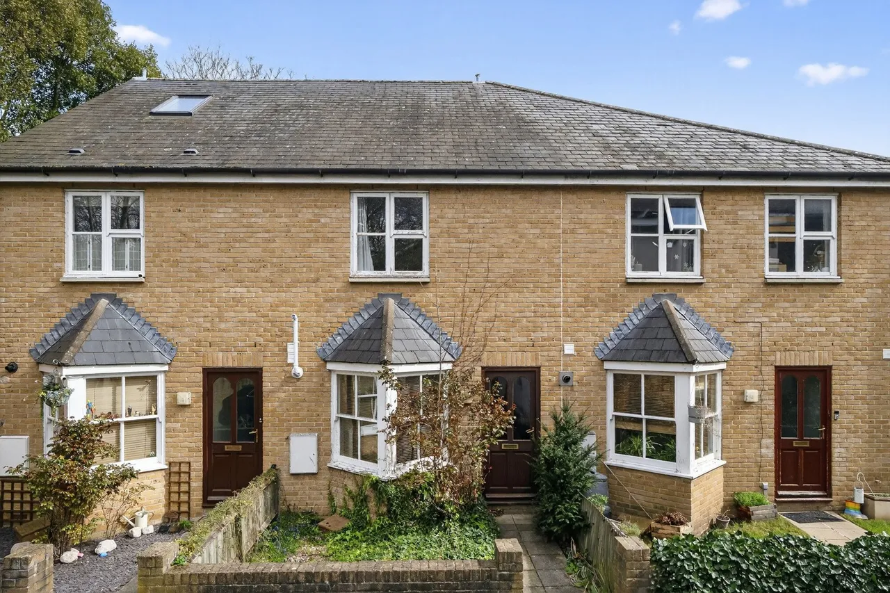 Brandram Mews, London, SE13, photo 15