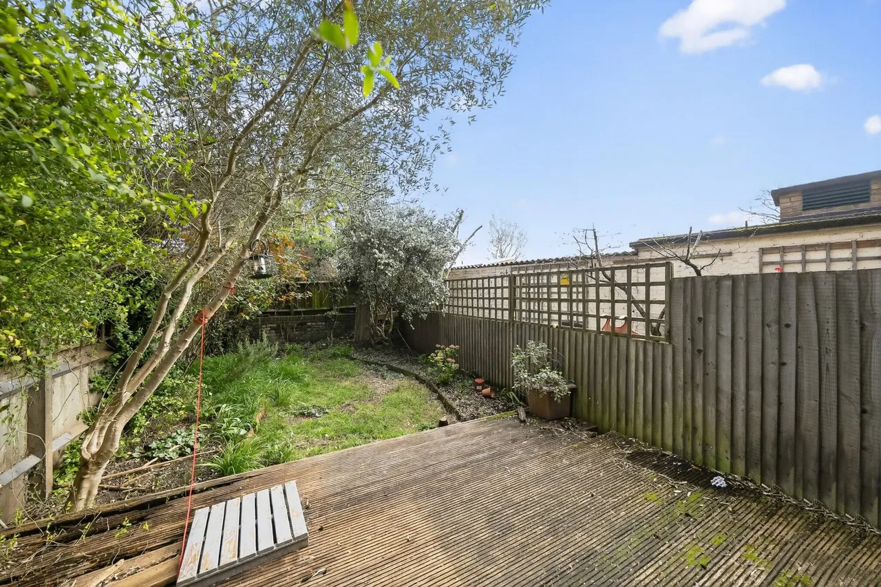 Brandram Mews, London, SE13, photo 13