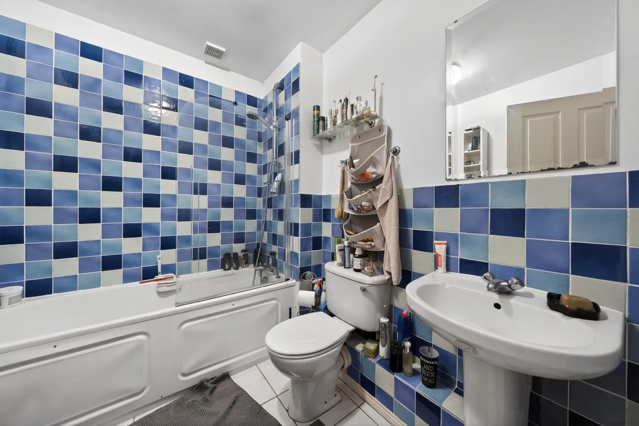 Brandram Mews, London, SE13, photo 8