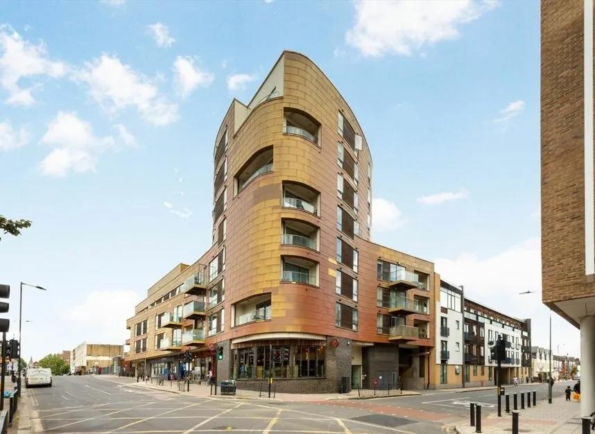 Chamberlayne Road, Kensal Rise, NW10, photo 8