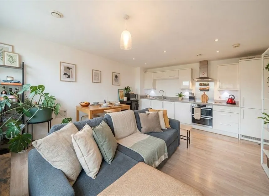 Chamberlayne Road, Kensal Rise, NW10, photo 6
