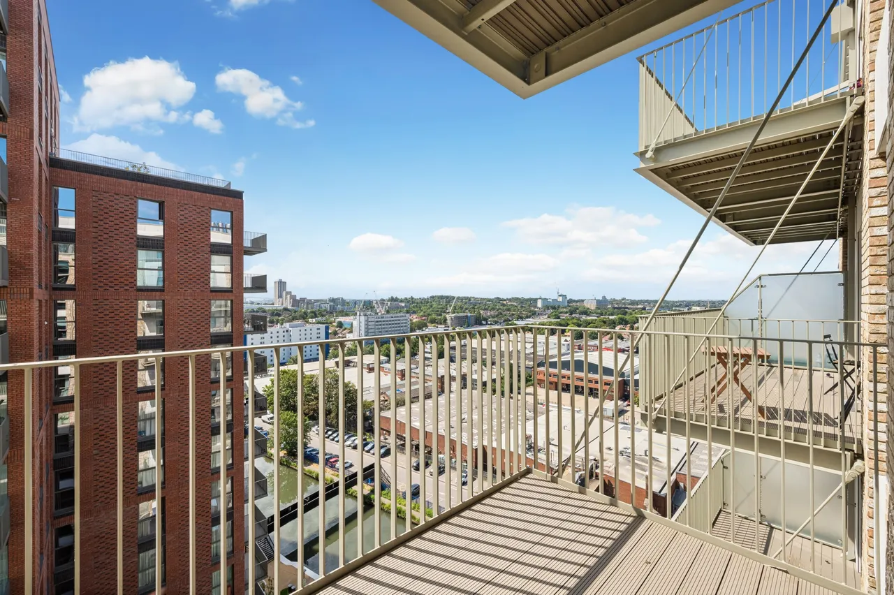 Caldon Boulevard, Wembley, HA0, photo 11