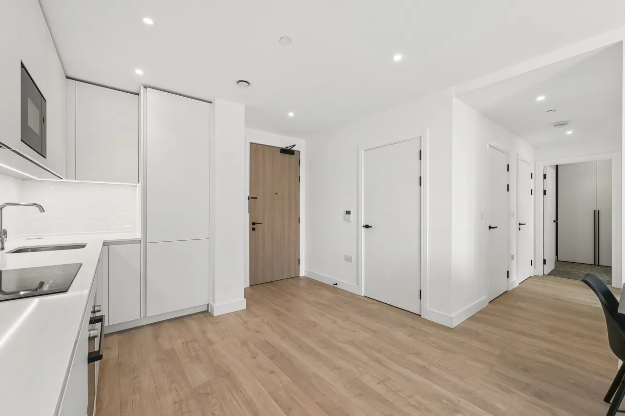 Caldon Boulevard, Wembley, HA0, photo 5