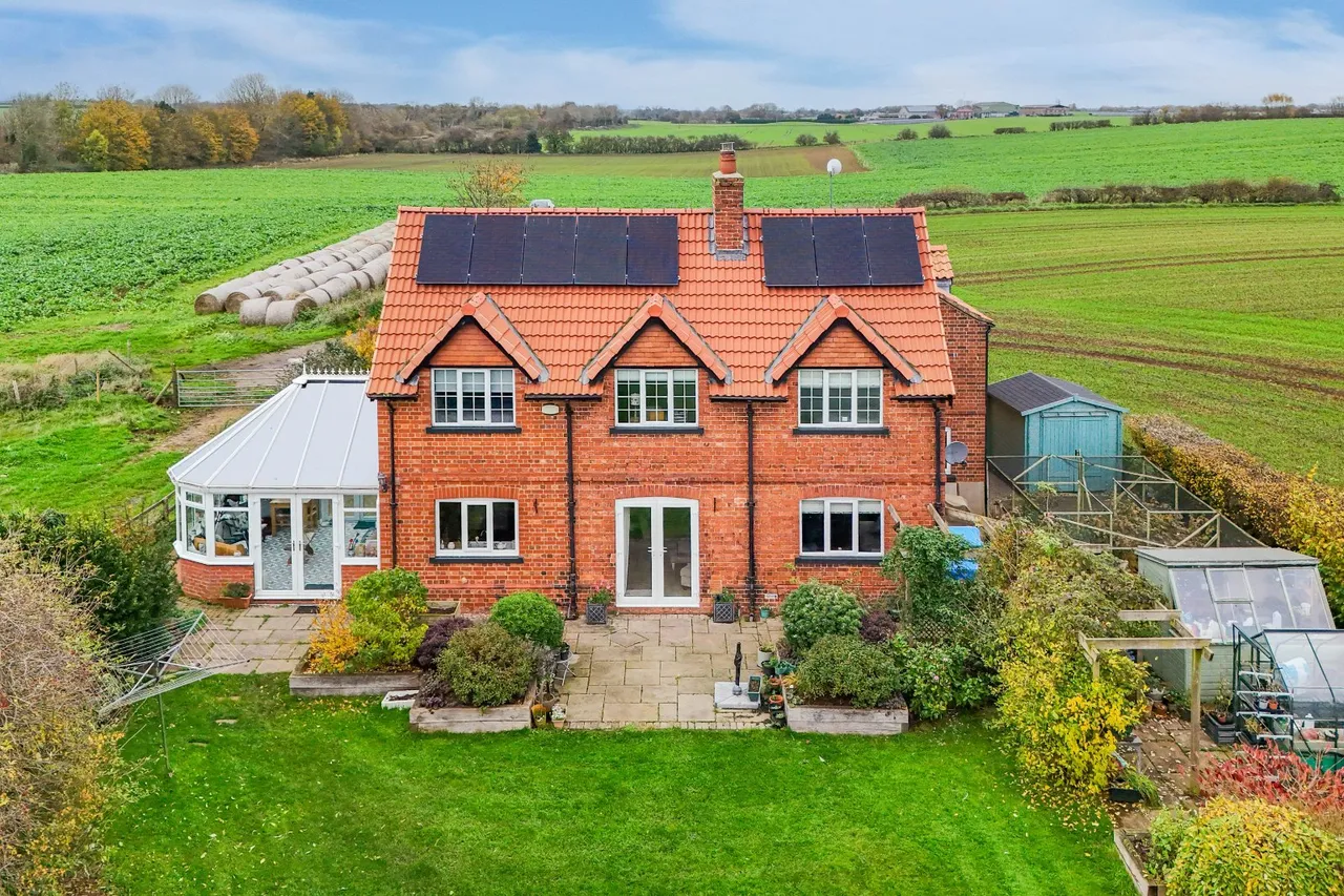 Middleton Quernhow, Ripon, HG4, photo 2