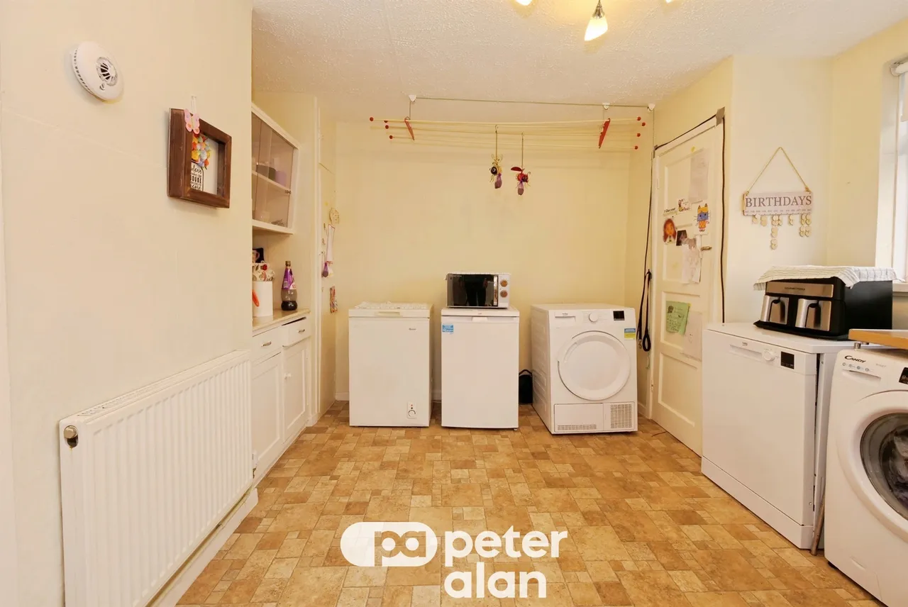 Heol Elfed Maesteg, CF34, photo 5