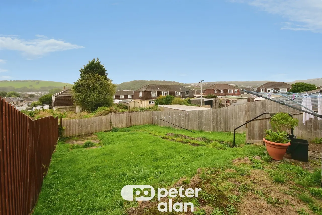 Heol Elfed Maesteg, CF34, photo 11
