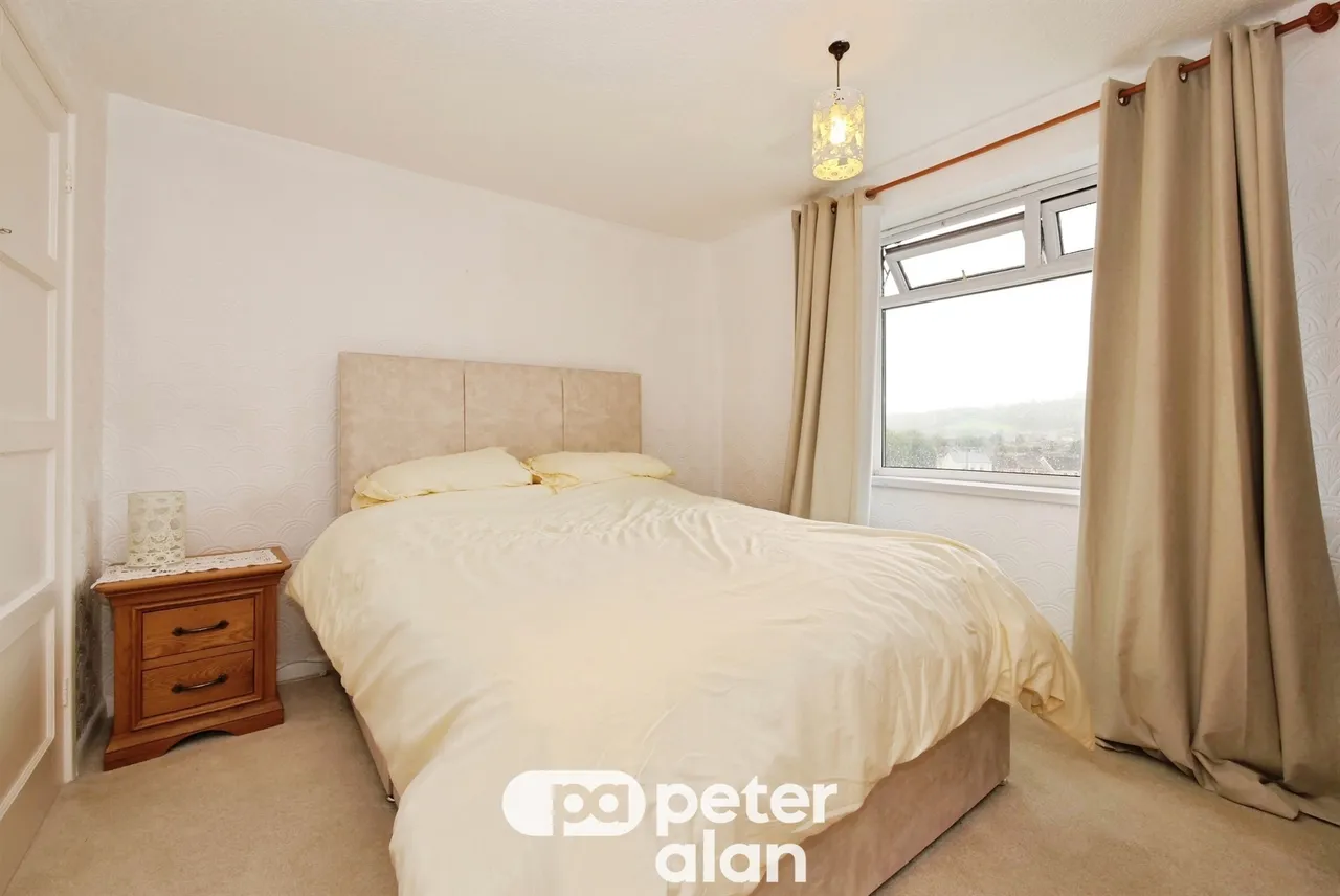 Heol Elfed Maesteg, CF34, photo 9