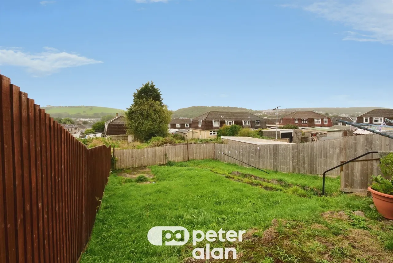 Heol Elfed Maesteg, CF34, photo 12