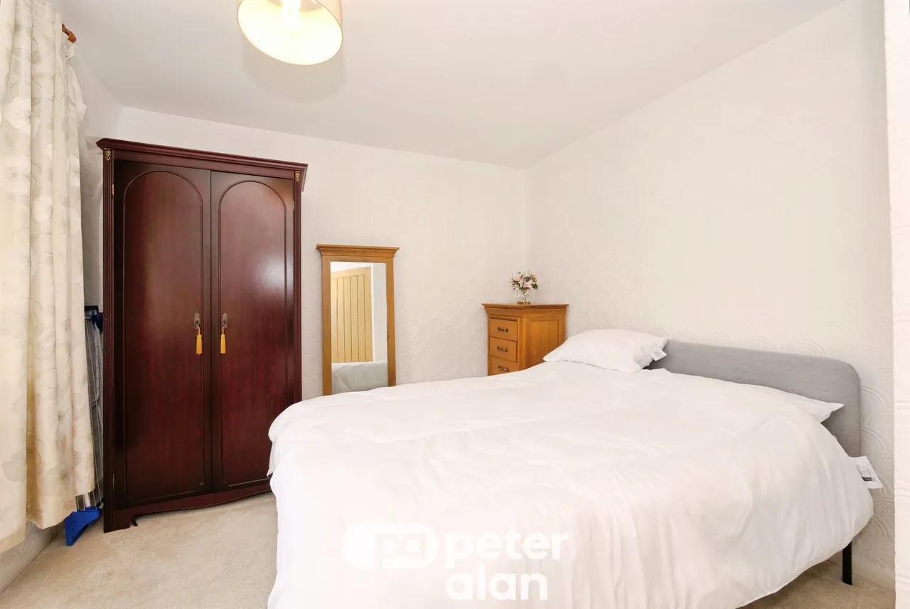 Heol Elfed Maesteg, CF34, photo 8