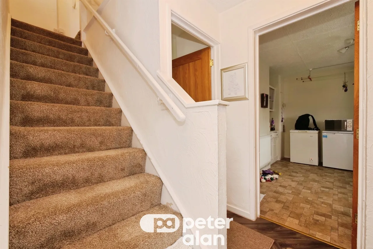 Heol Elfed Maesteg, CF34, photo 6