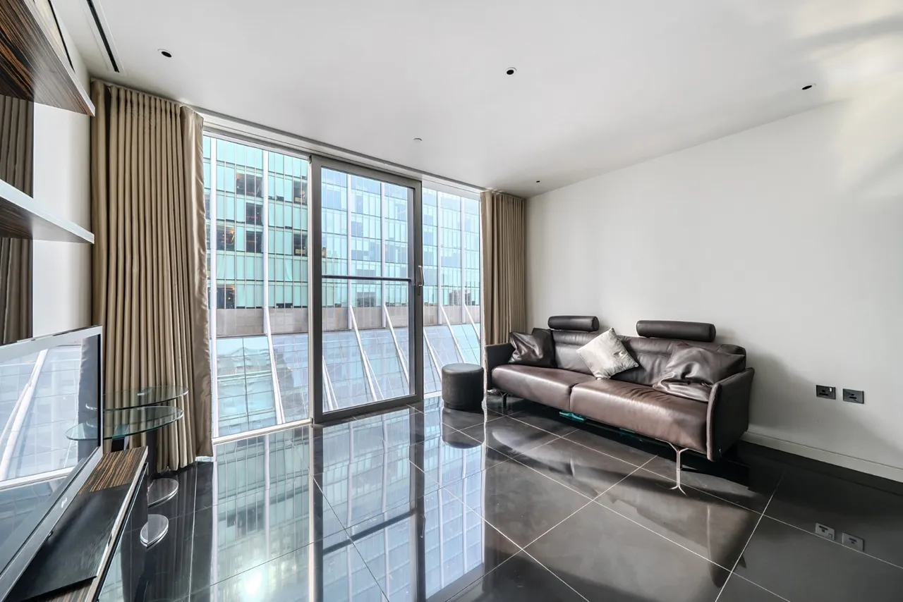 Moor Lane, Moorgate, EC2Y, photo 6