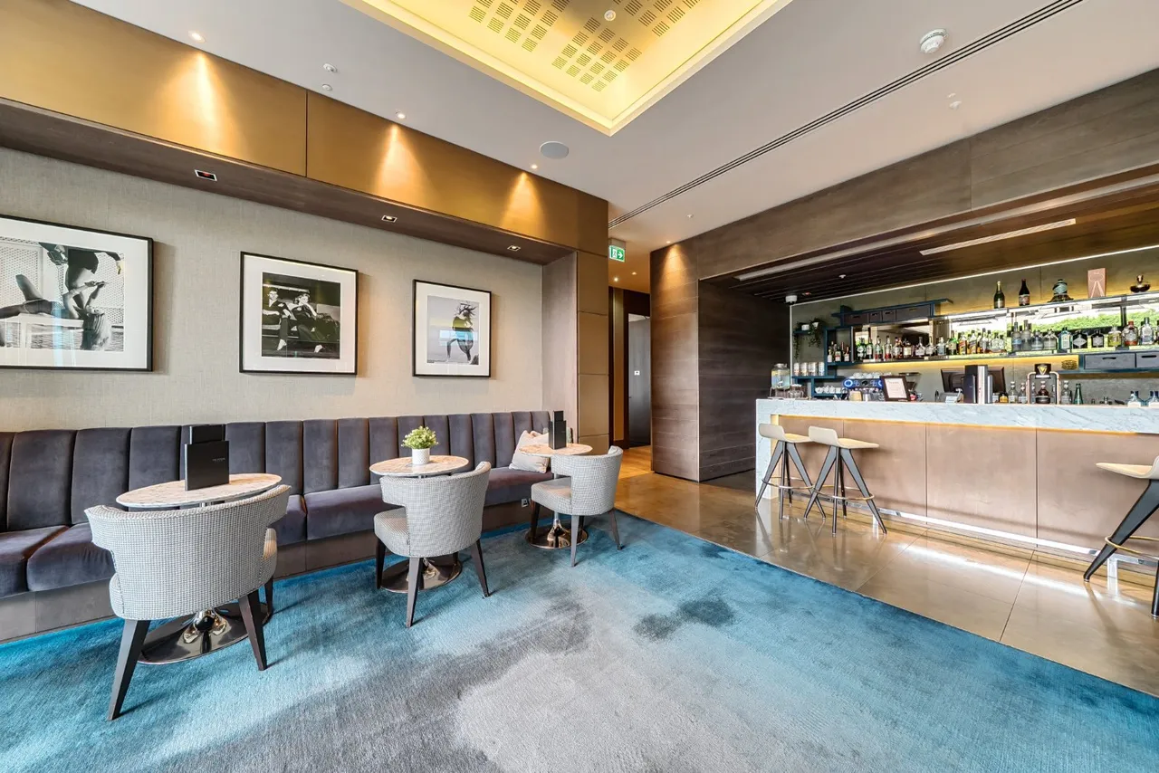 Moor Lane, Moorgate, EC2Y, photo 12
