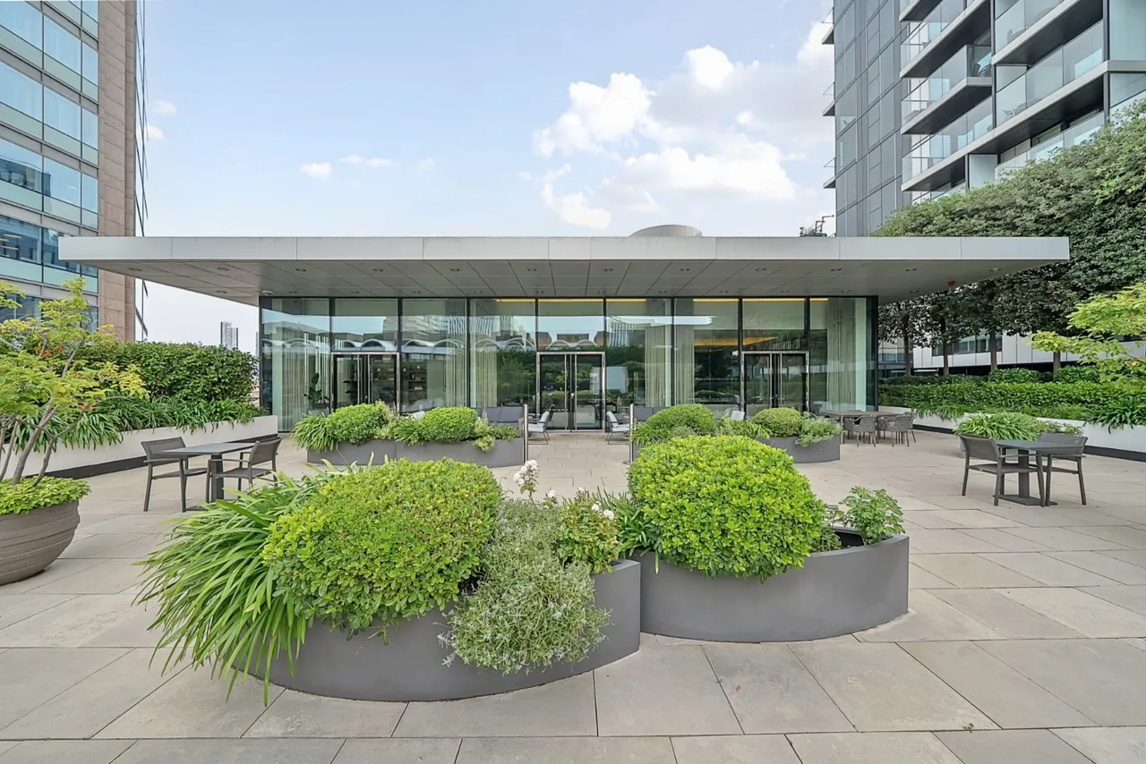 Moor Lane, Moorgate, EC2Y, photo 10