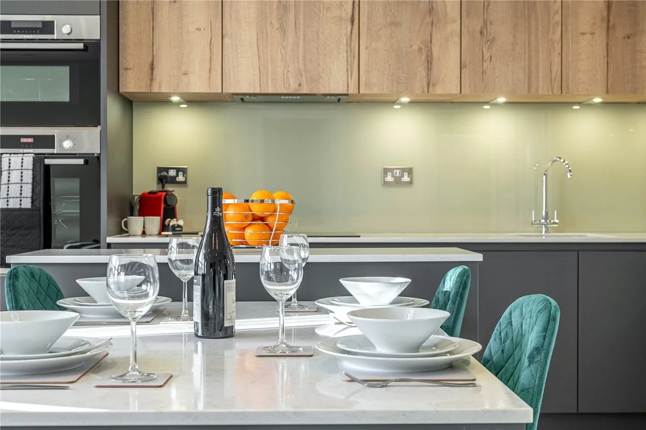 Bond House, Oxford Road, Reading, RG1, photo 6