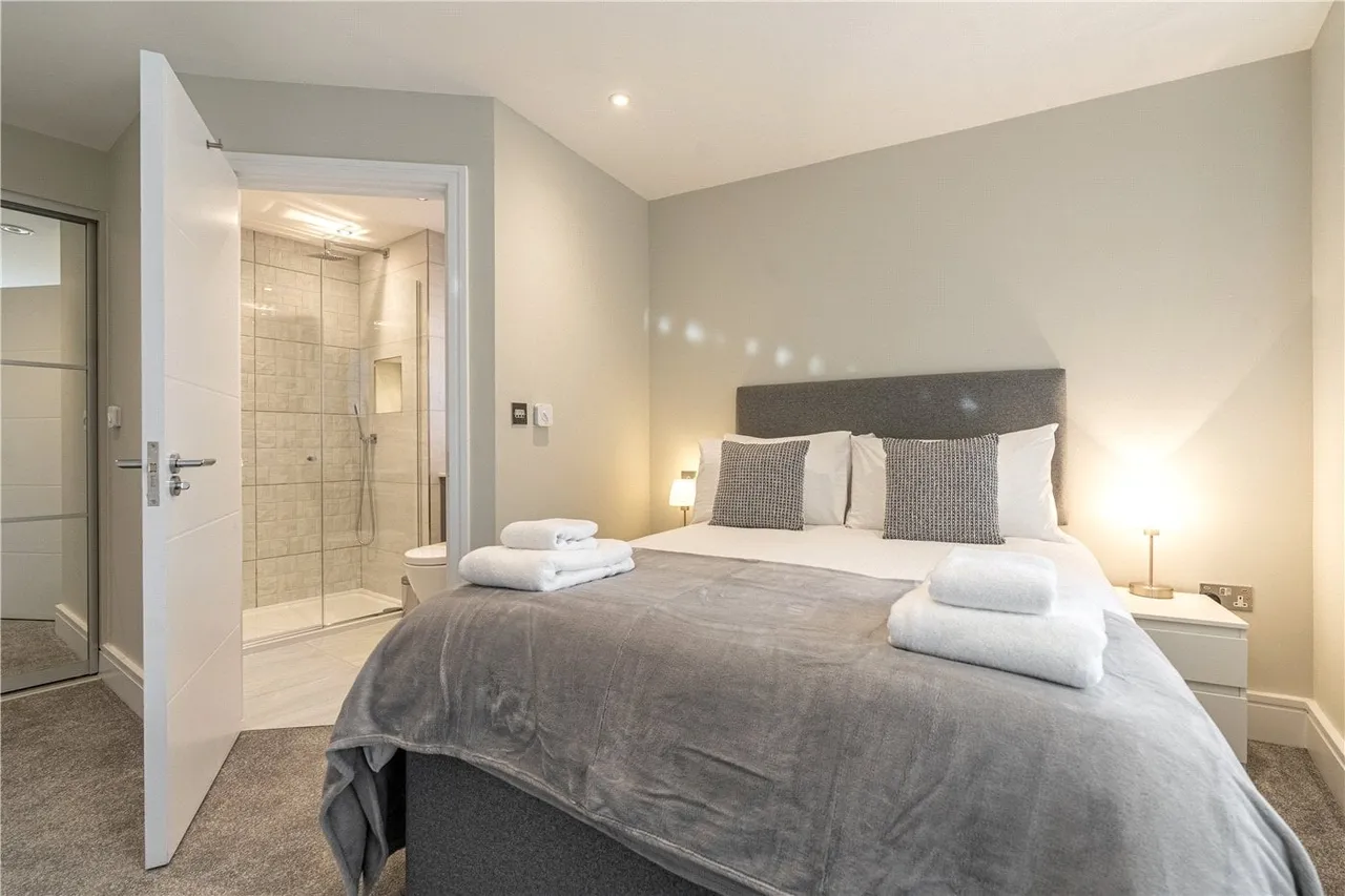 Bond House, Oxford Road, Reading, RG1, photo 3