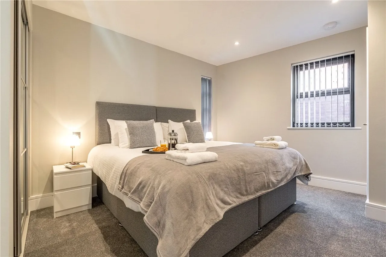 Bond House, Oxford Road, Reading, RG1, photo 5